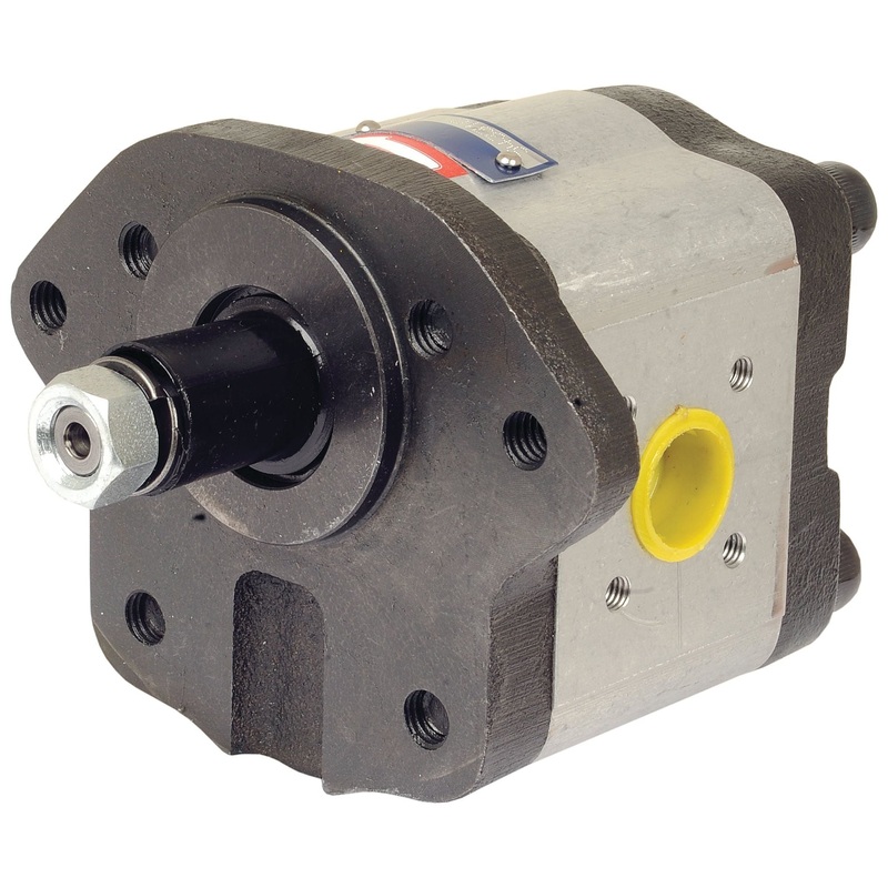 Single Hydraulic Pump – S.107210