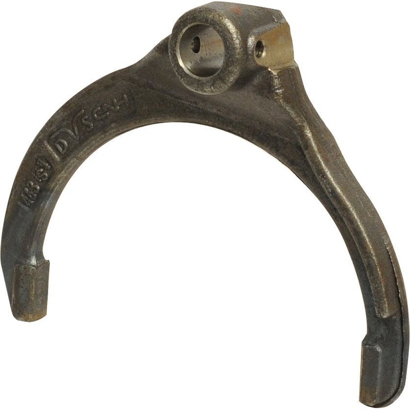 Synchronizer Fork – S.108017