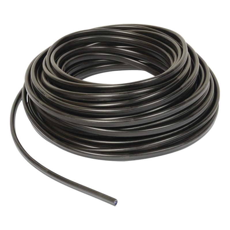 Twin pipe Liquid/Air 33mtr roll | Sparex Part No.S.106574