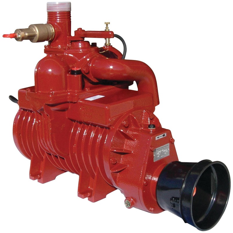 Vacuum pump – MEC8000M – PTO driven – 540 RPM To fit as: 9000700001 | Sparex Part No.S.101802