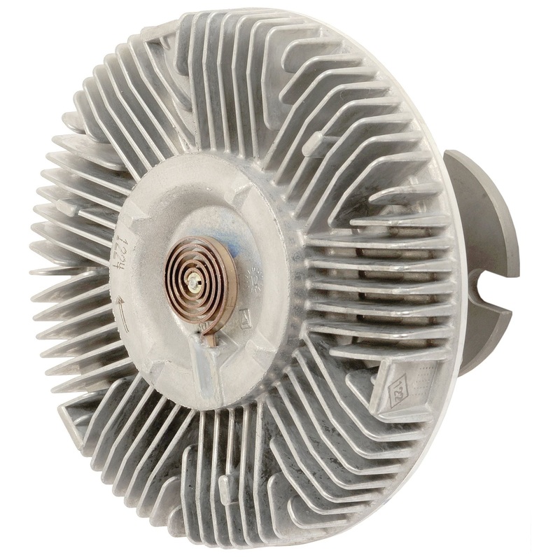Viscous Fan Drive | Sparex Part No.S.104829