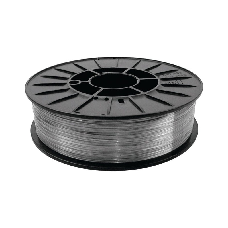 Welding Wire – 0.8mm x 5kg | Sparex Part No.S.10659