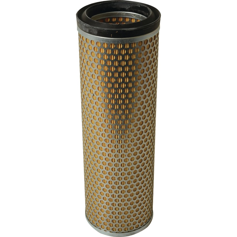 Air Filter – Inner – AF25357 | Sparex Part No.S.108769