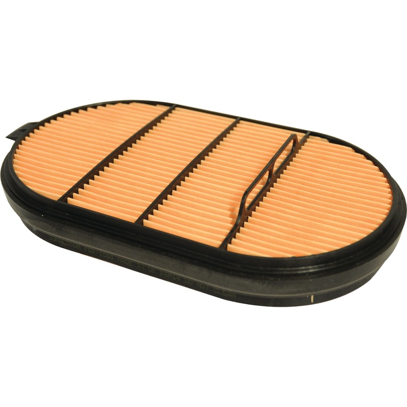 Air Filter – Inner | Sparex Part No.S.109703