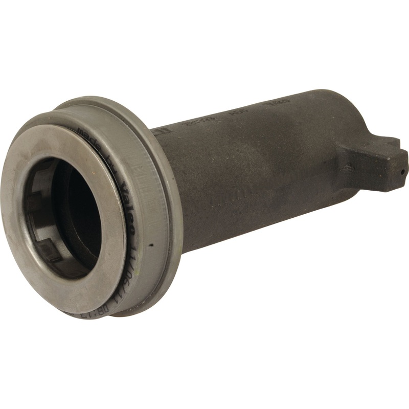 Clutch Bearing Kit – S.107582