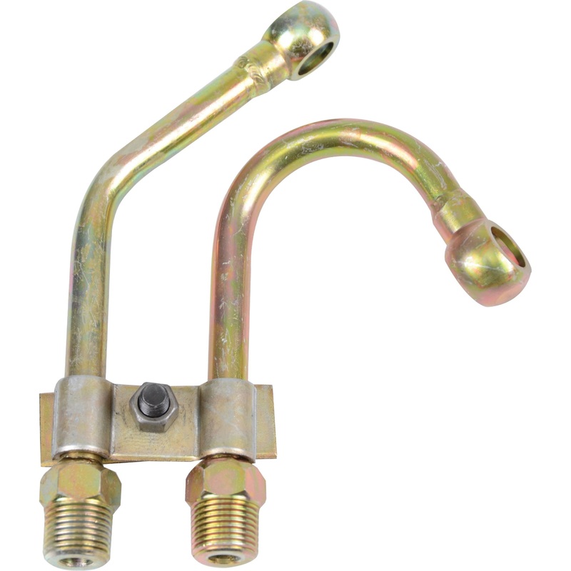 Connecting Pipe | Sparex Part No.S.108468