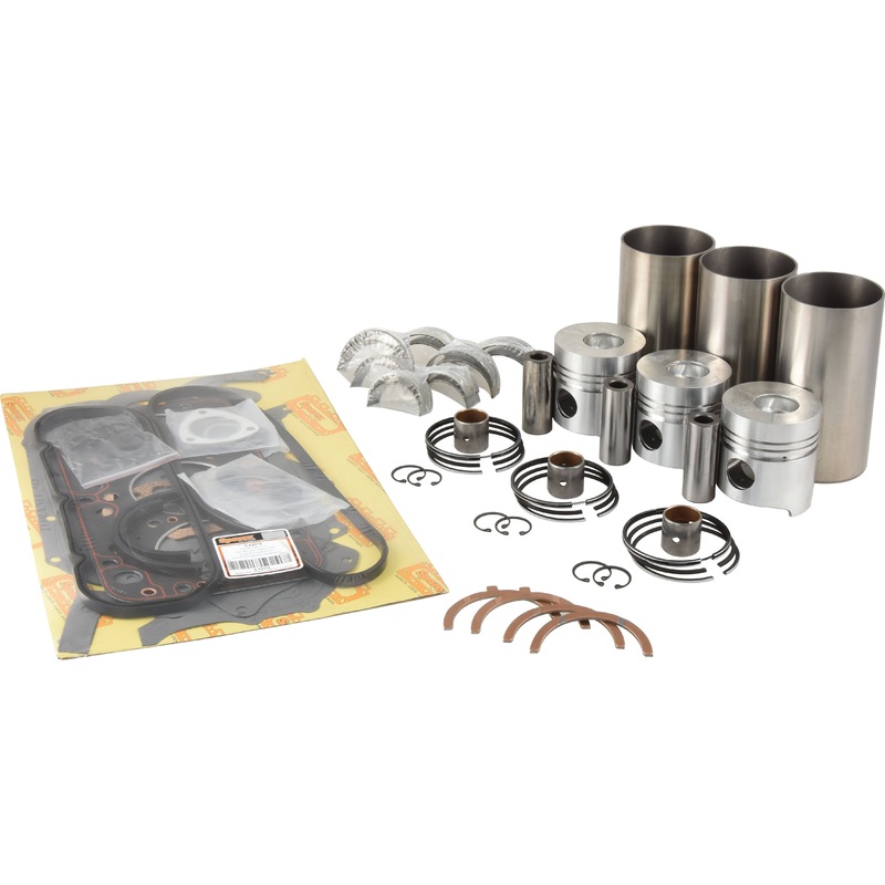 Engine Overhaul Kit – S.108681