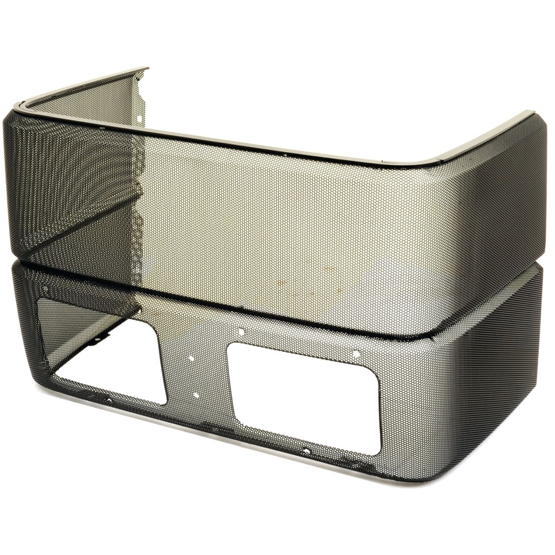 Front Grille | Sparex Part No.S.107605