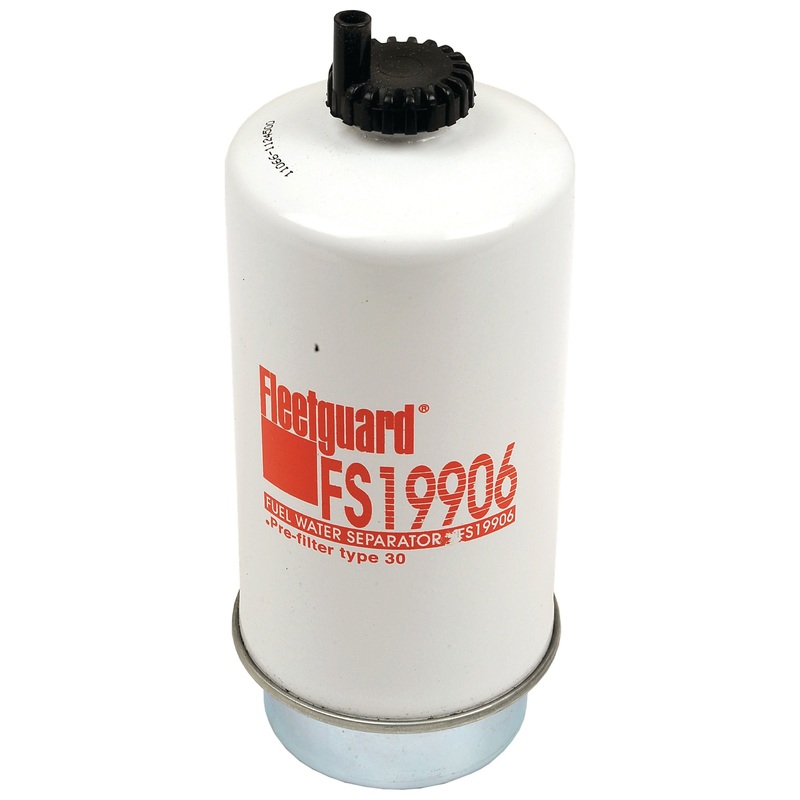 Fuel Separator – Element – FS19906 | Sparex Part No.S.109171