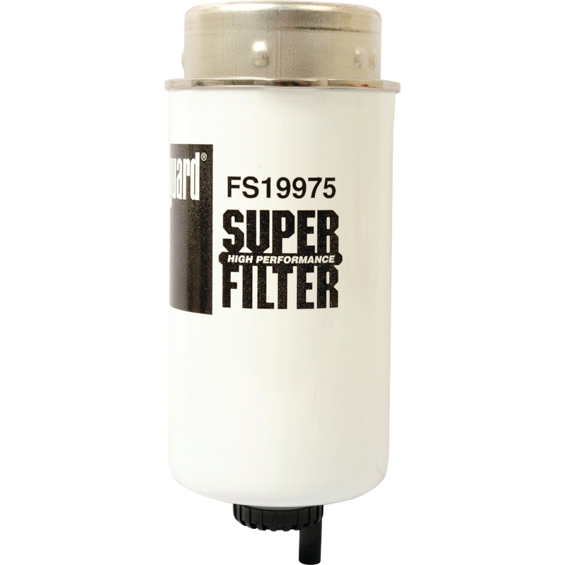 Fuel Separator – Element – FS19975 | Sparex Part No.S.109181