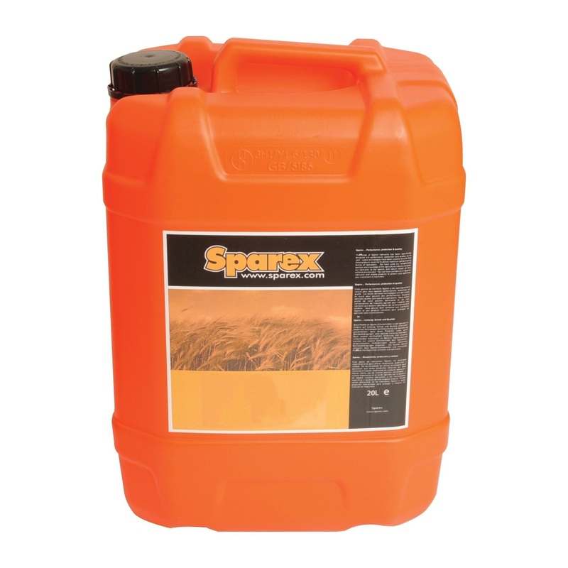 Gear Oil – SAE.90 90W, 20 ltr(s) | Sparex Part No.S.109905