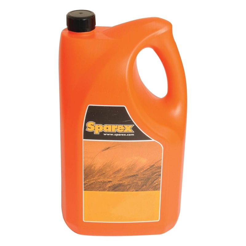 Gear Oil – SAE.90 90W, 5 ltr(s) | Sparex Part No.S.109904