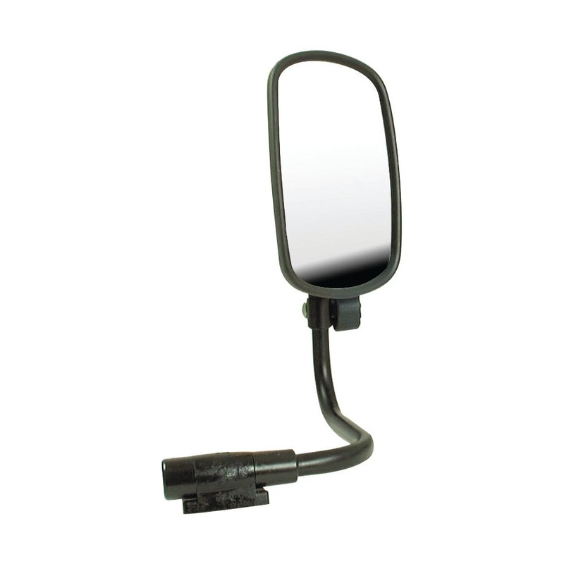 Mirror Arm Assembly – Adjustable (380 – 530mm) LH | Sparex Part No.S.10879