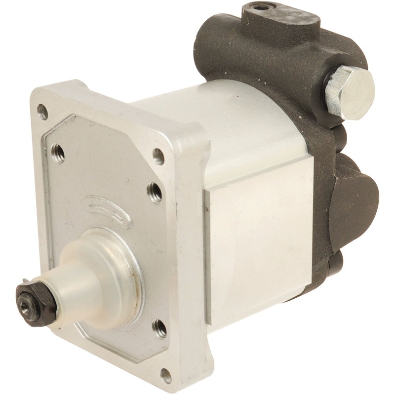 Single Hydraulic Pump – S.108618