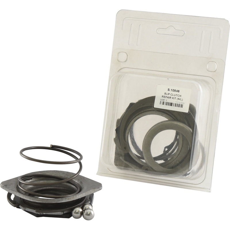 SLIP CLUTCH REPAIR KIT (N/L) | Sparex Part No.S.10846