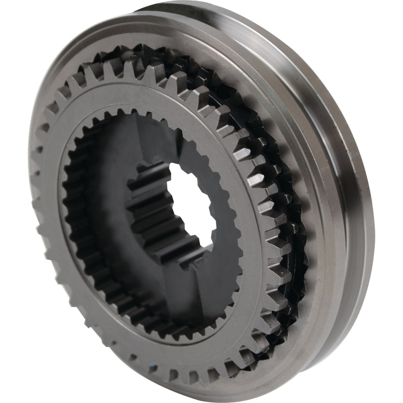 Synchro Assembly | Sparex Part No.S.108648