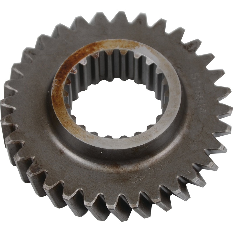 Transmission Gear | Sparex Part No.S.108124