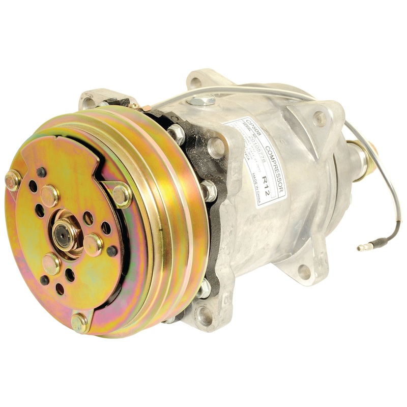 Compressor (SD510) – S.111853