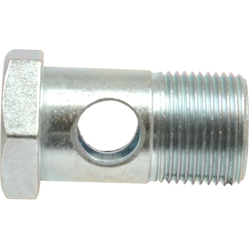 Dicsa Metric Banjo Bolt M14 x 1.5 | Sparex Part No.S.116864