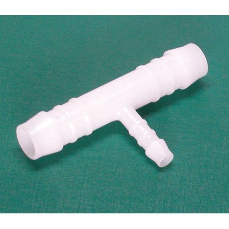 Hose Connector T-type TRS 10x8x10mm – S.112512