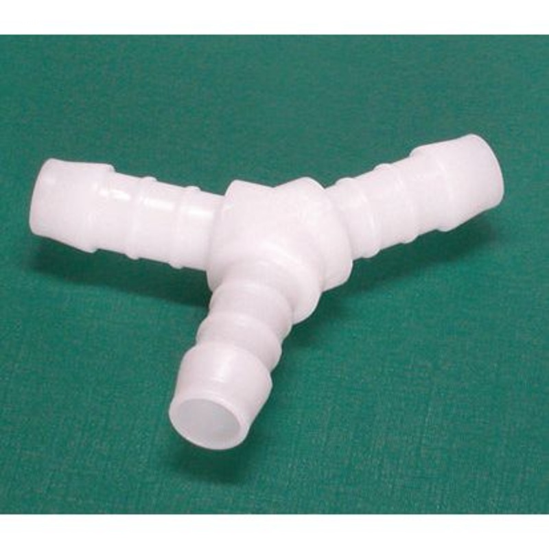 Hose Connector T-type YS 10x10x10mm – S.112519