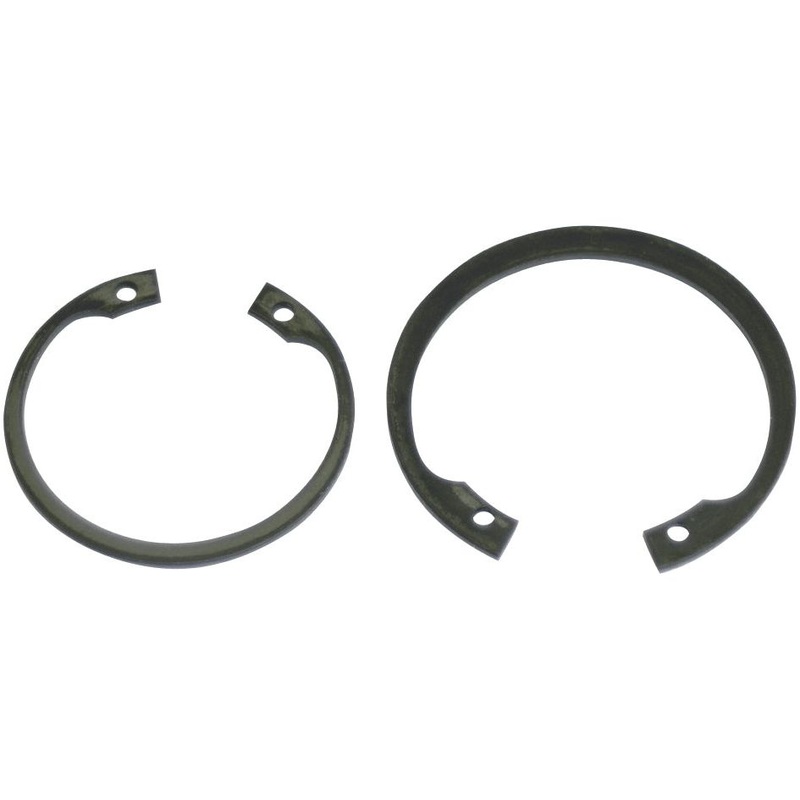 Internal Circlip, 60mm (DIN | Standard No. DIN 472) | Sparex Part No.S.11268