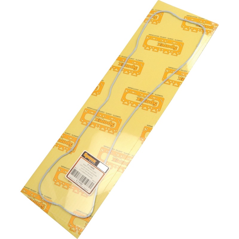 Rocker Cover Gasket | Sparex Part No.S.114066