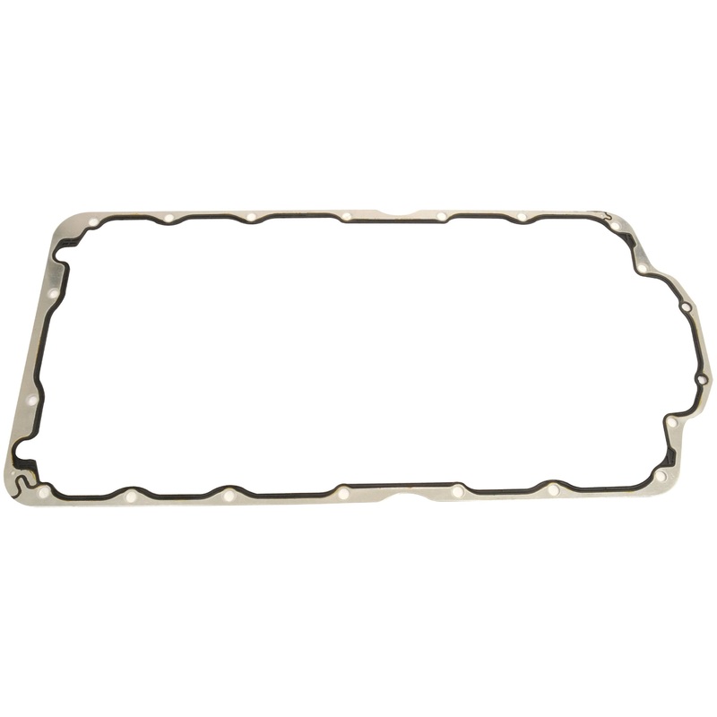 Sump Gasket (1104, 1104DE44T, 1104DE44TA, 1104D44, A4.236, A4.248) | Sparex Part No.S.111810