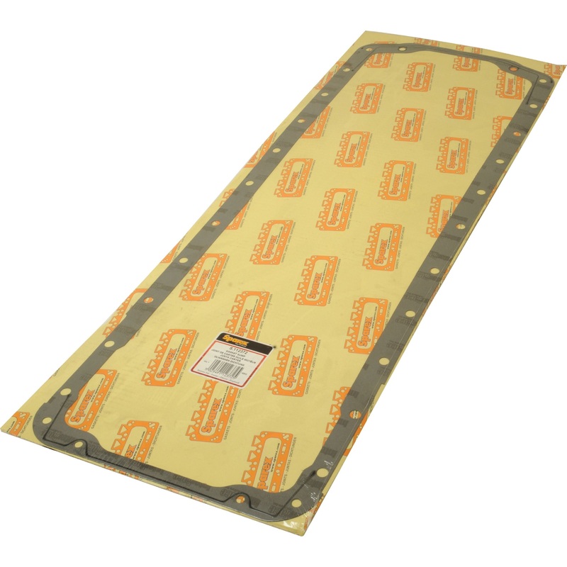 Sump Gasket (320D, 320DS, 66CTA-4J, 645DSBAE, 620DW, 620D, 620DS, 634DS) | Sparex Part No.S.112372
