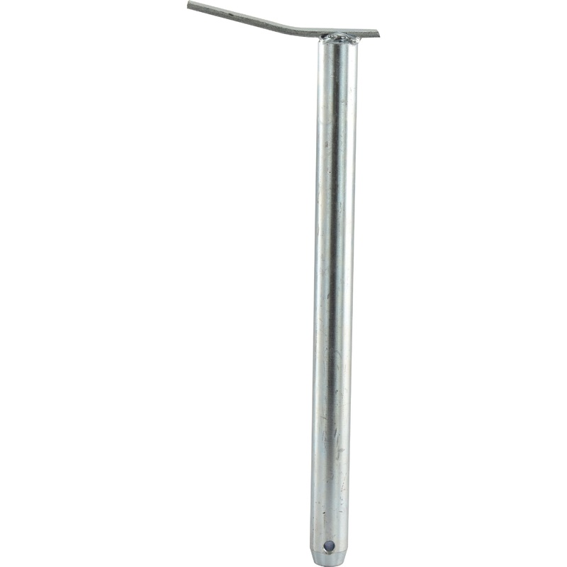 Swinging Drawbar Hinge Pin 25x330mm | Sparex Part No.S.11352