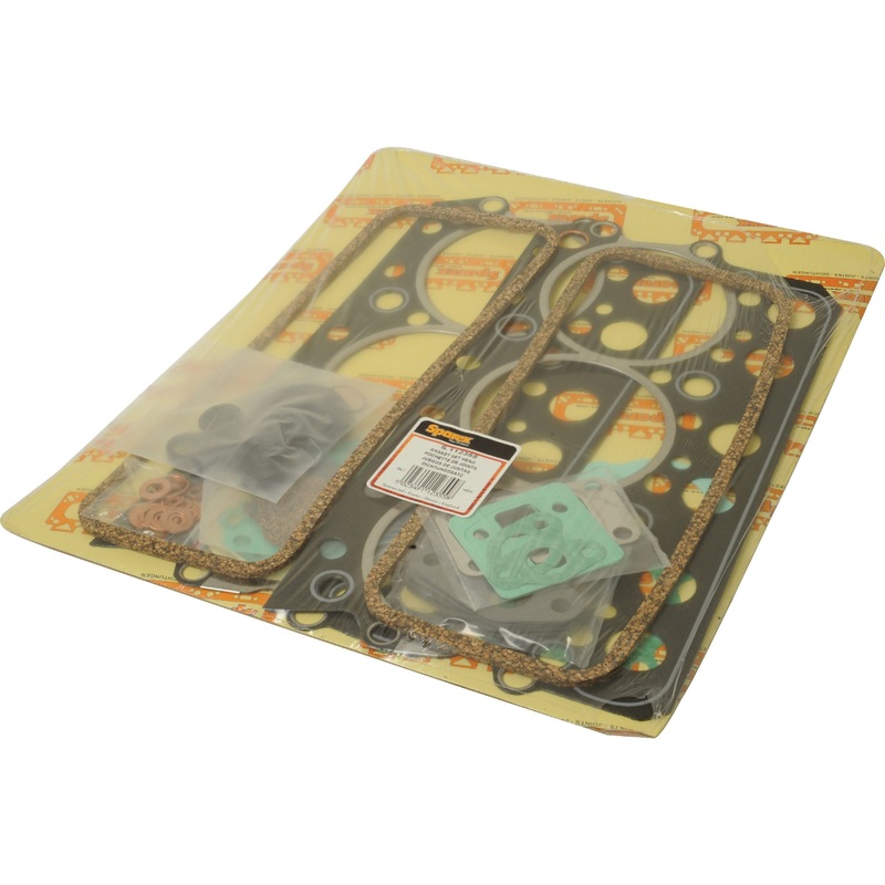 Top Gasket Set | Sparex Part No.S.112355