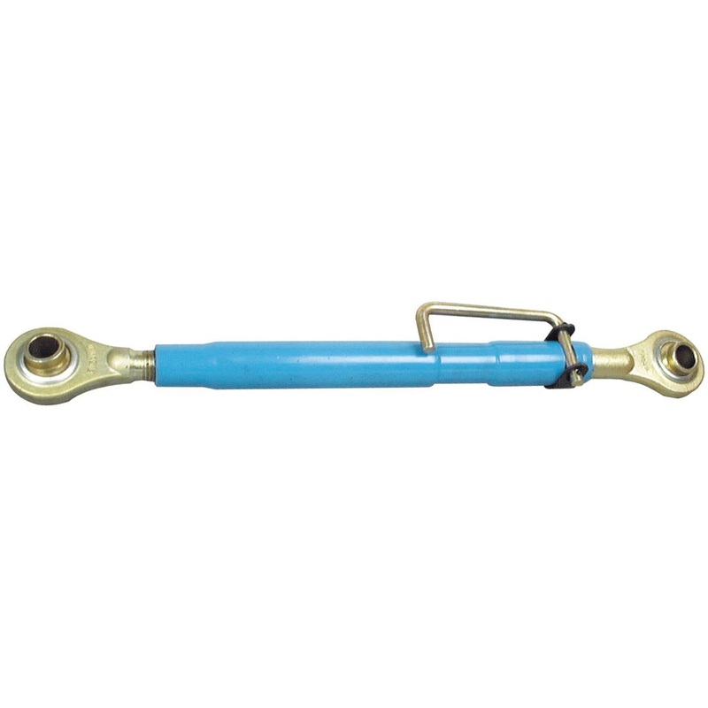Top Link Heavy Duty (Cat.1/1) Ball and Ball, 1 1/4”, Min. Length: 622mm. – S.11878