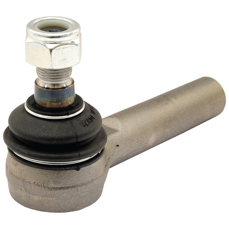 Track Rod, Length: 143mm – S.113787