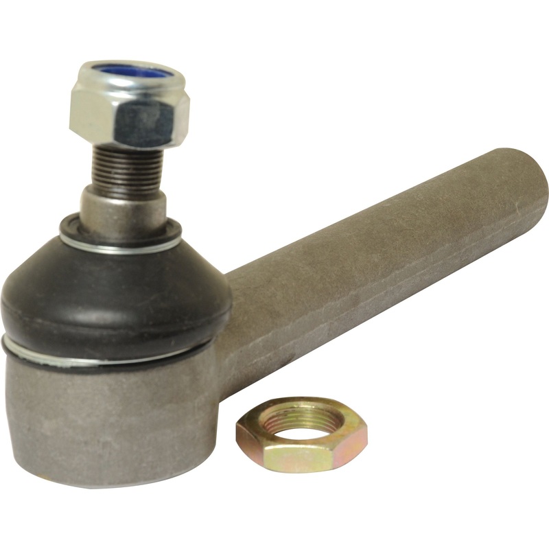 Track Rod, Length: 260mm – S.111041
