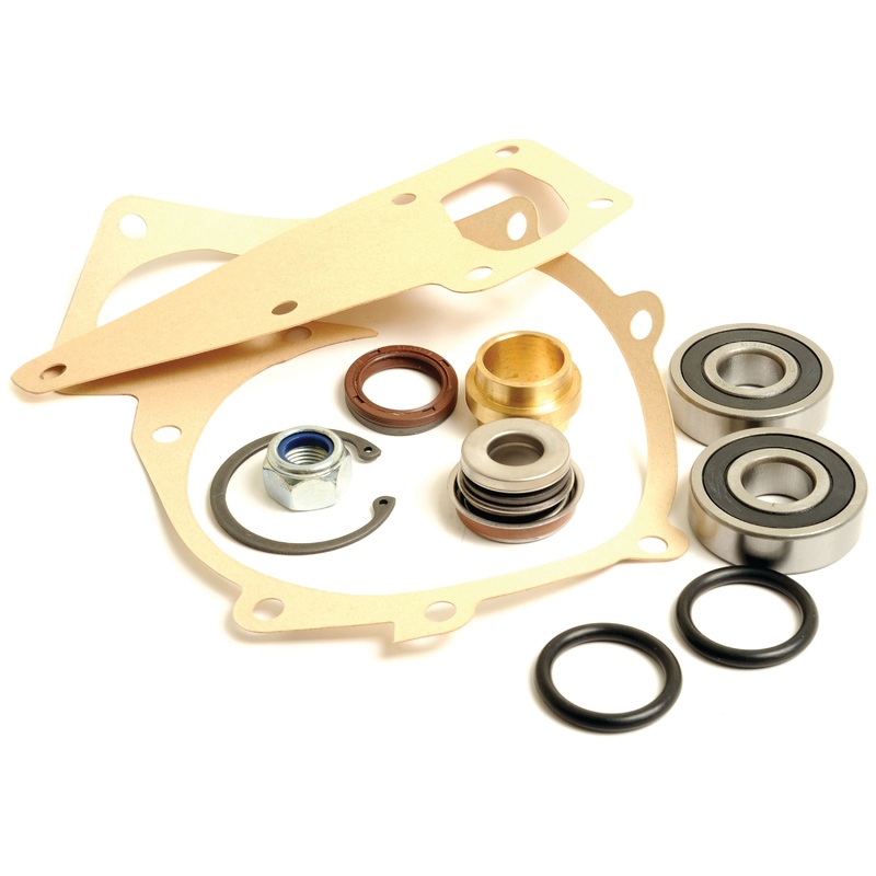Water Pump Repair Kit | Sparex Part No.S.110895