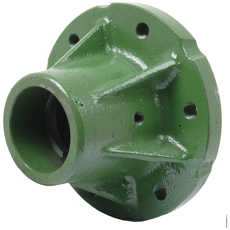 Wheel Hub | Sparex Part No.S.11500