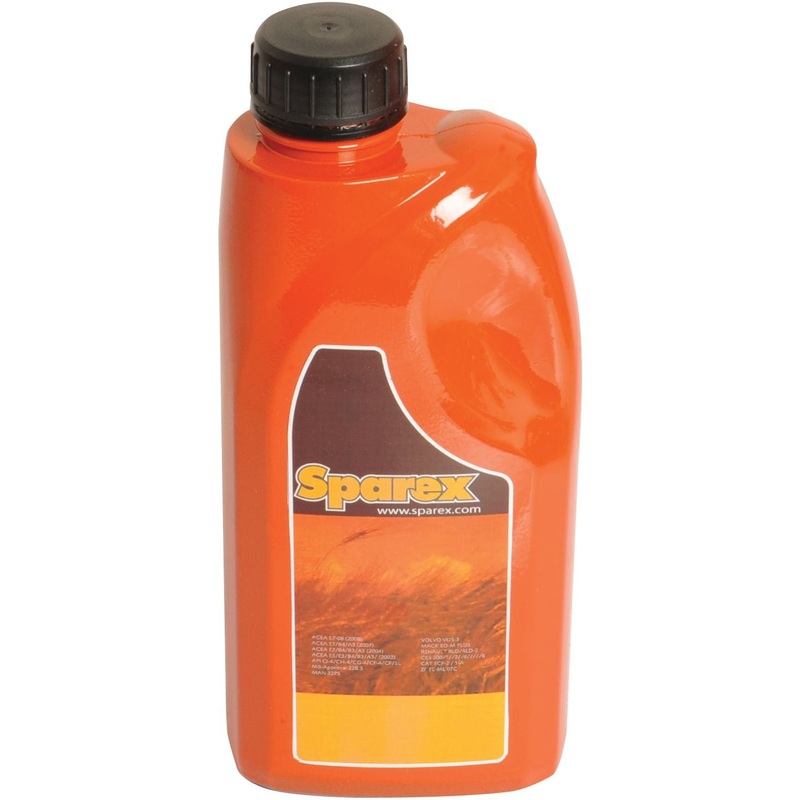 Engine Oil – Extendol 10W/40, 1 ltr(s) | Sparex Part No.S.119817