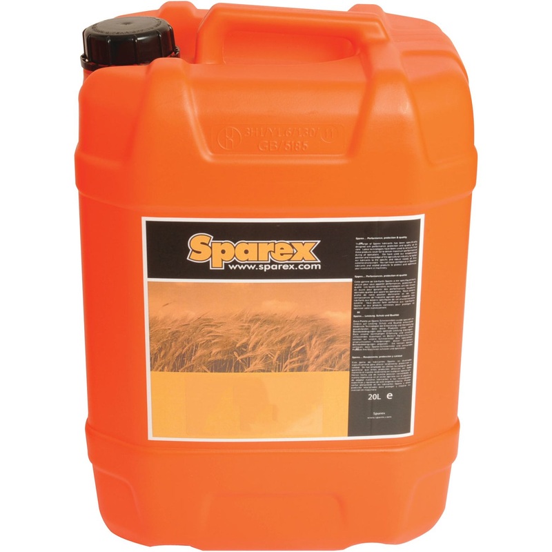 Engine Oil – Extendol 10W/40, 20 ltr(s) | Sparex Part No.S.119815