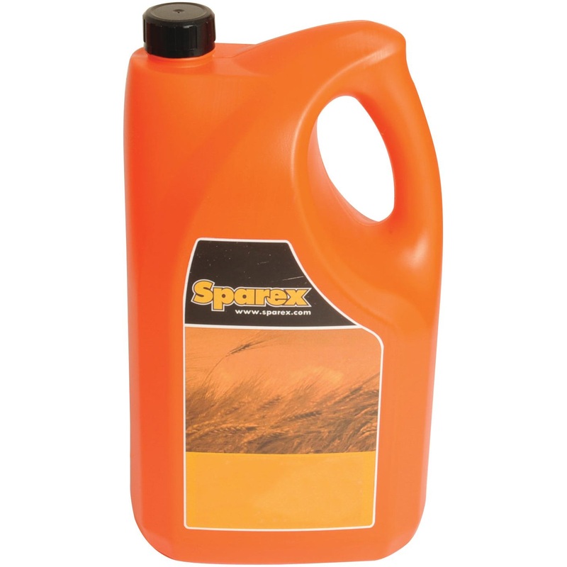 Engine Oil – Extendol 10W/40, 5 ltr(s) | Sparex Part No.S.119816