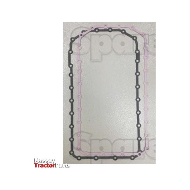 Sump Gasket (4045) | Sparex Part No.S.127936