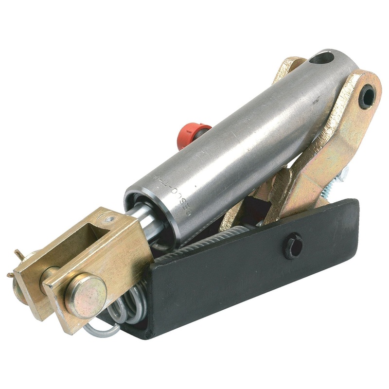 Trailer Brake Unit 25mm – S.12704