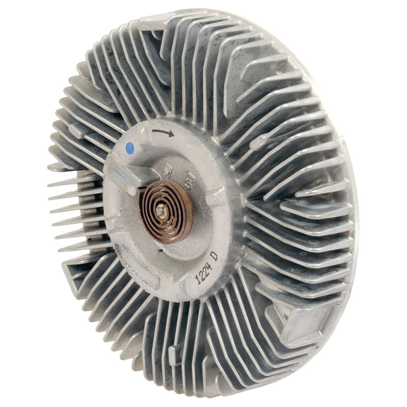 Viscous Fan Drive | Sparex Part No.S.104749