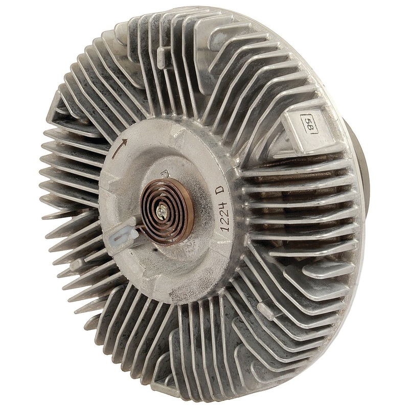 Viscous Fan Drive | Sparex Part No.S.104818