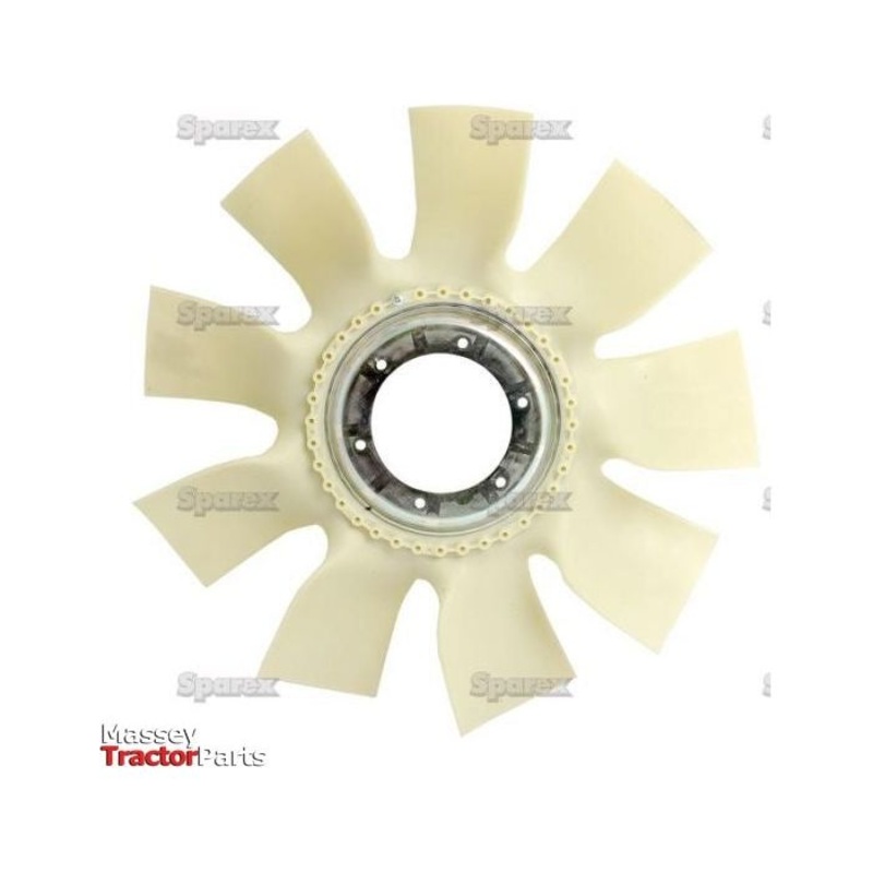 Viscous Fan – S.104734