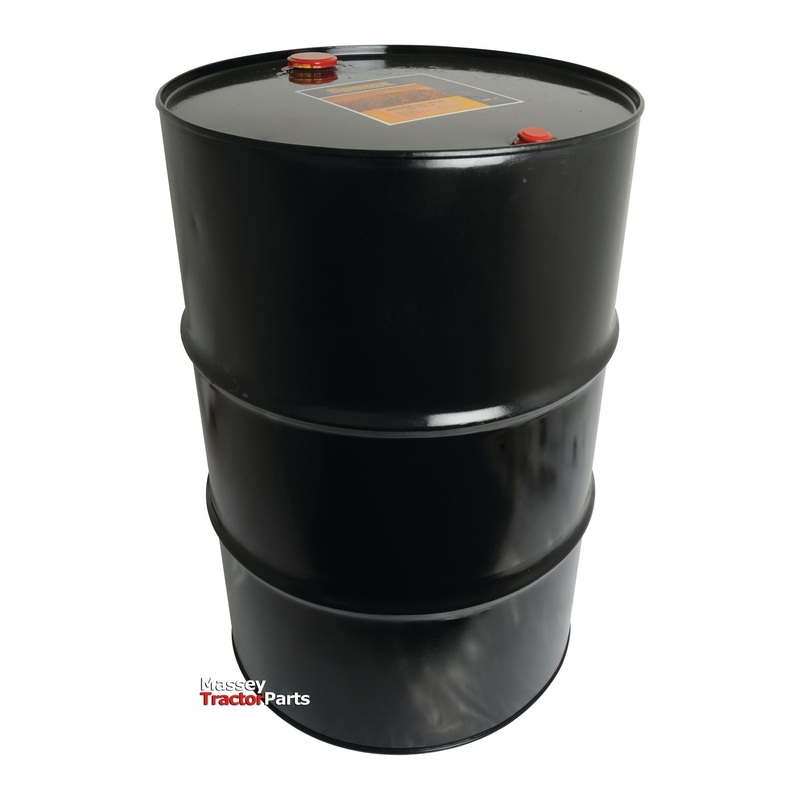 BM Transmission Oil 10W/30, 200 ltr(s) | Sparex Part No.S.105941