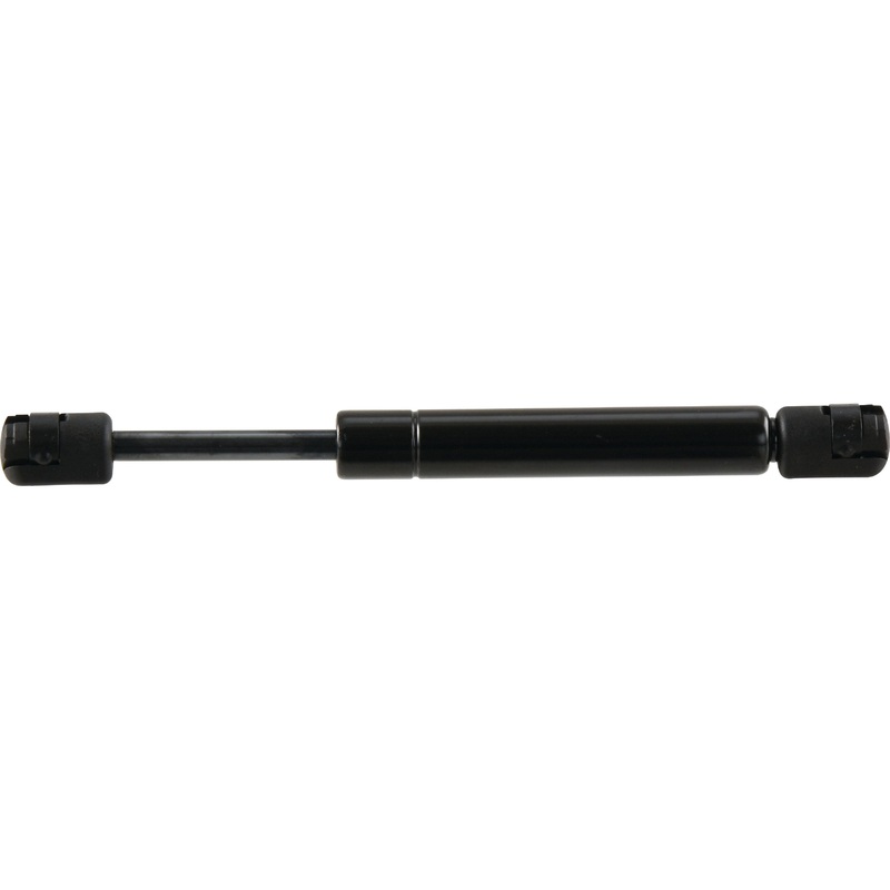 Gas Strut, Total length: 205mm – S.137016