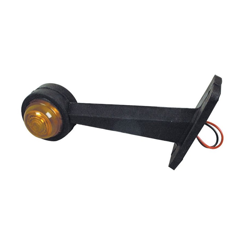 Halogen Outline Marker Light – Rear Facing, 12V () – S.14255
