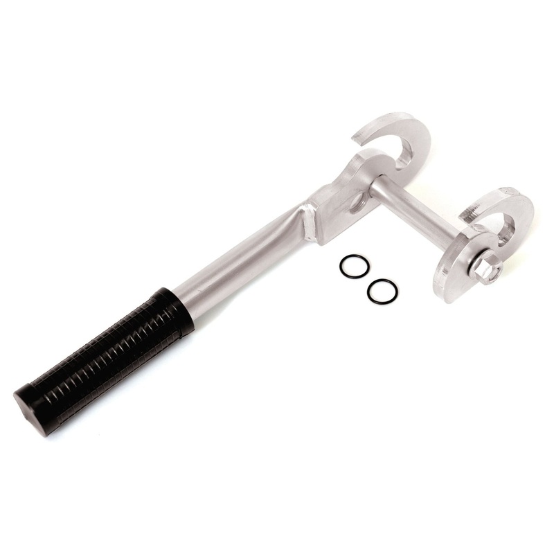 Kit Multifaster – Lever for 2P608 | Sparex Part No.S.136302