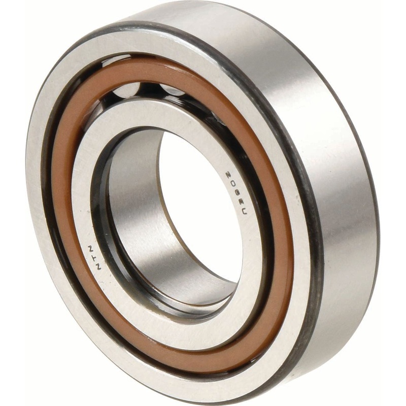 NTN SNR Cylindrical Roller Bearing (NUP206ET2XC3U) – S.138204