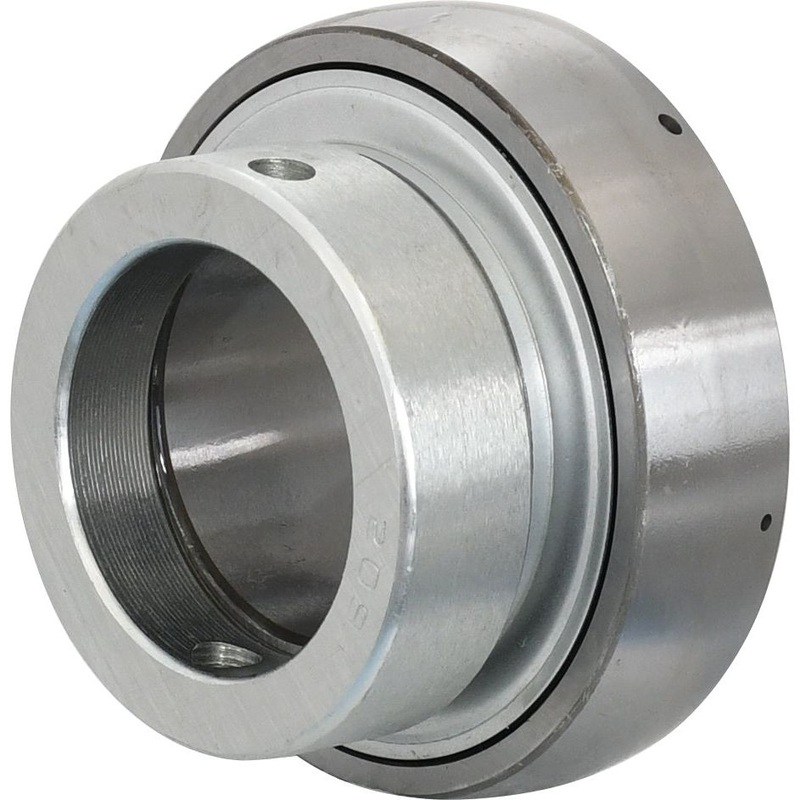 NTN SNR Plummer Block Bearing Insert (EX209) – S.138372